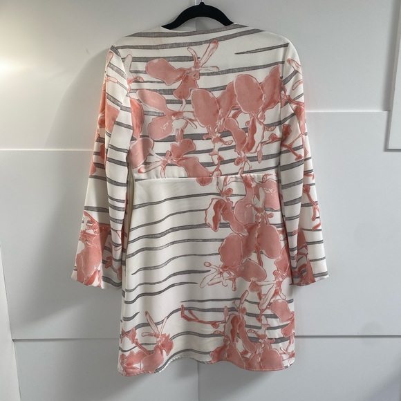 Halston Mini Dress - Picture 3 of 3